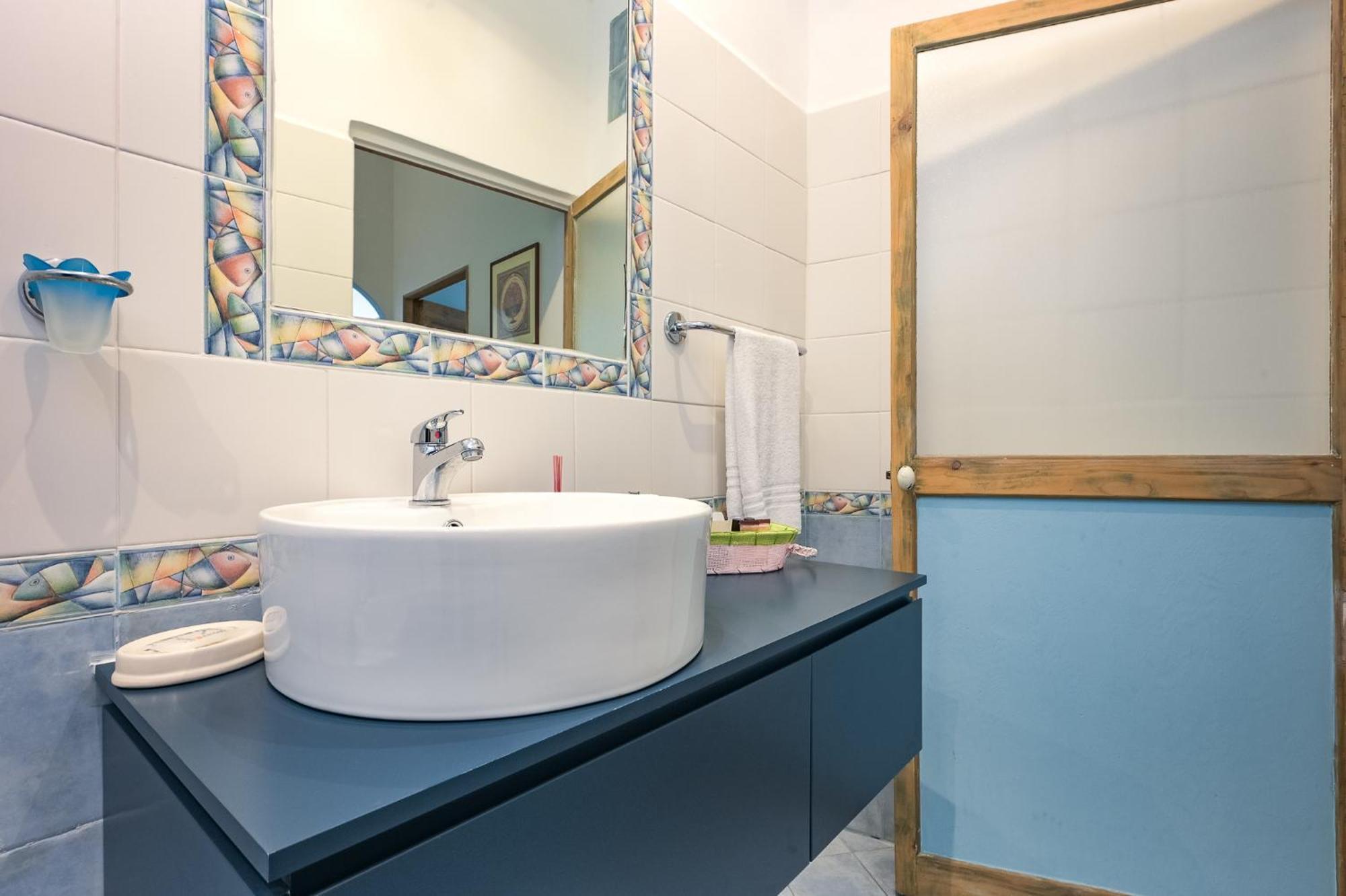 Nel Gozzo Sul Mare - Genovainrelax Apartman Kültér fotó