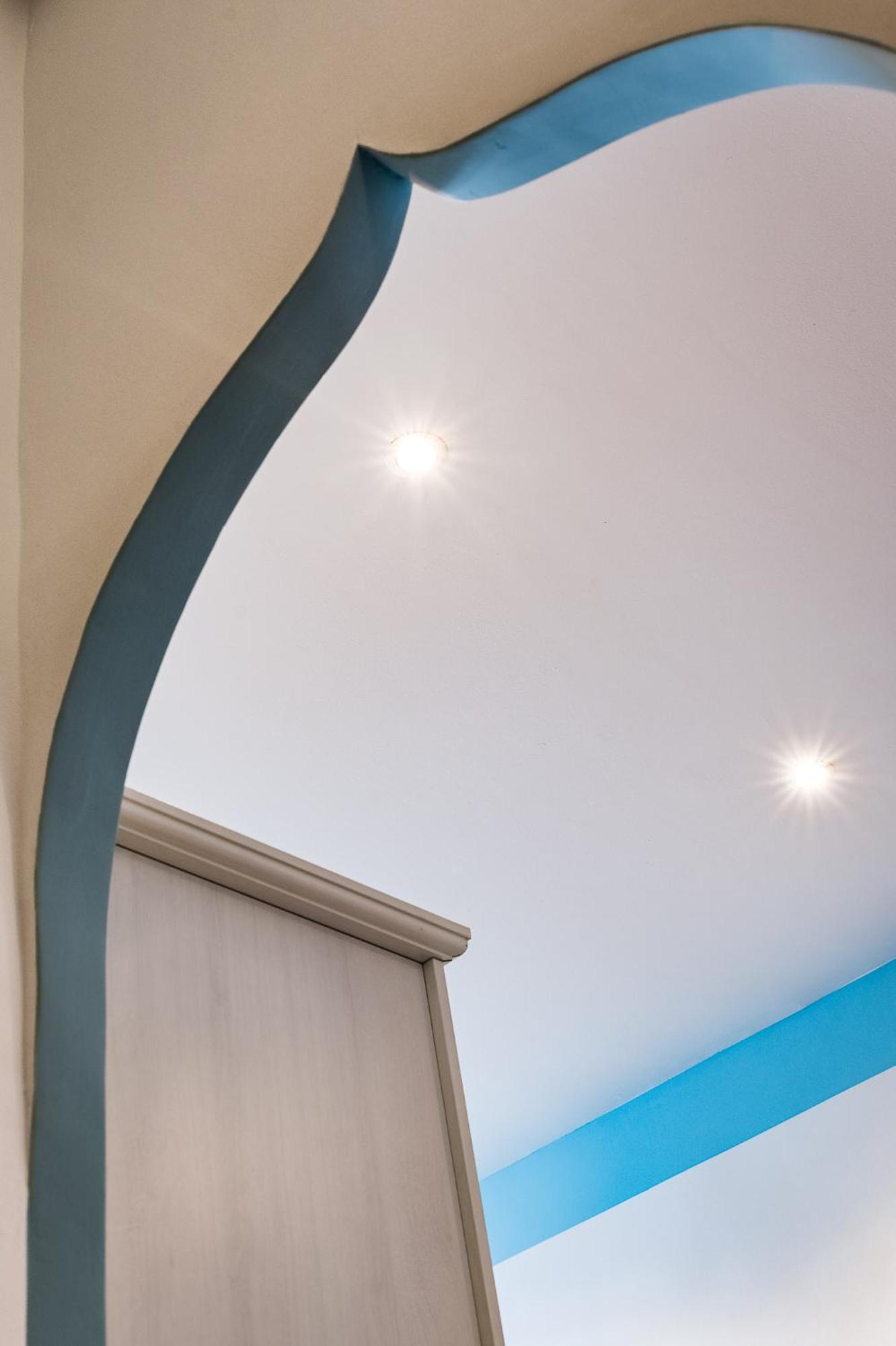 Nel Gozzo Sul Mare - Genovainrelax Apartman Kültér fotó