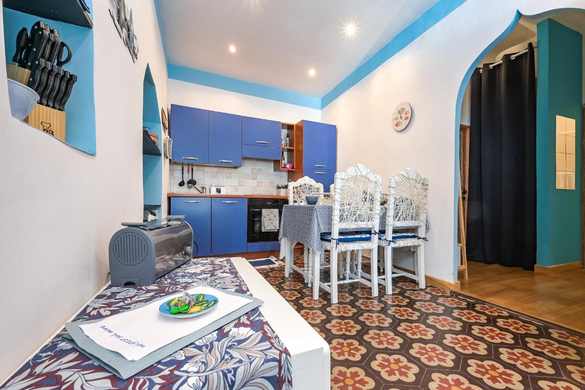 Nel Gozzo Sul Mare - Genovainrelax Apartman Kültér fotó