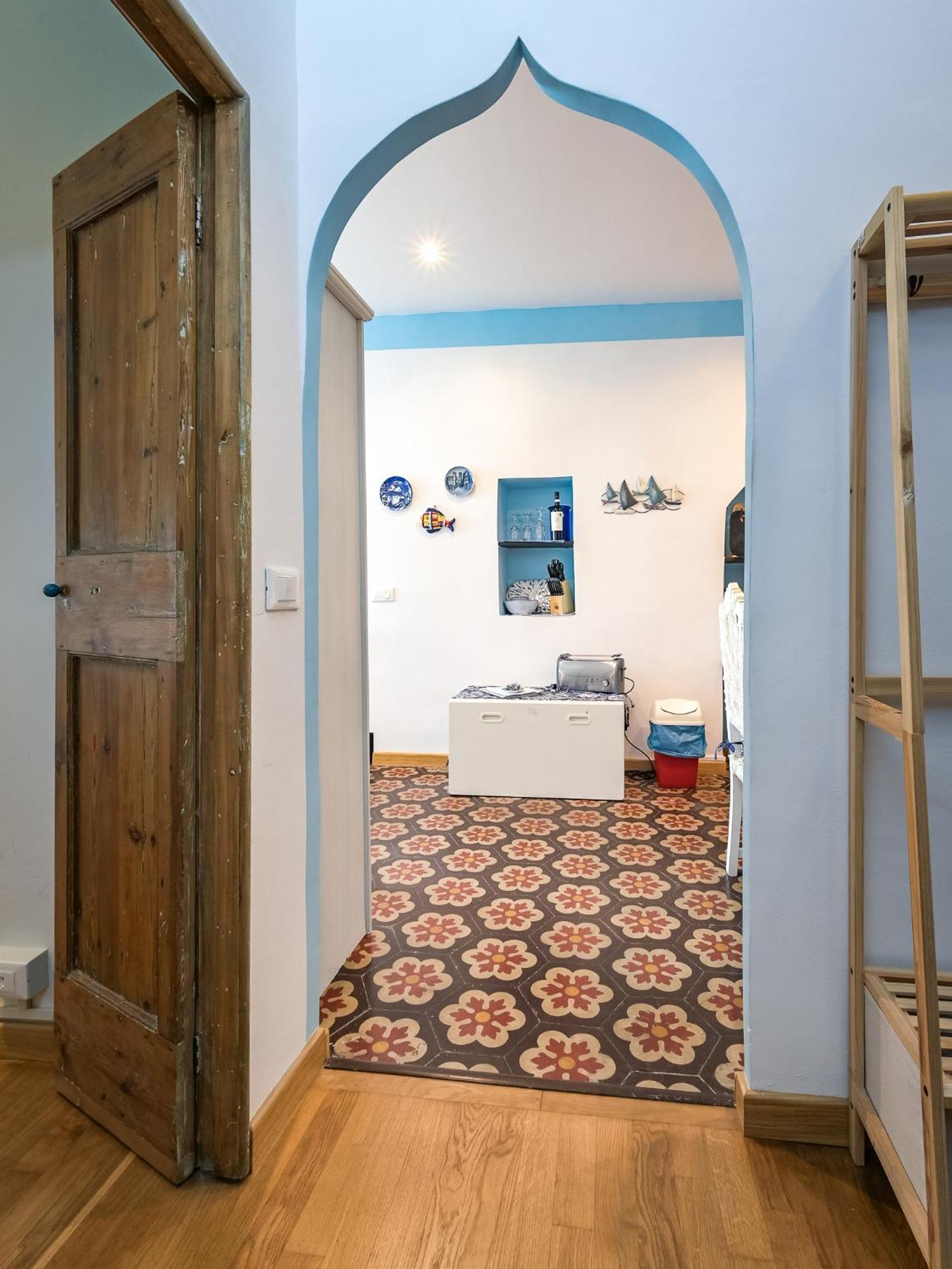 Nel Gozzo Sul Mare - Genovainrelax Apartman Kültér fotó