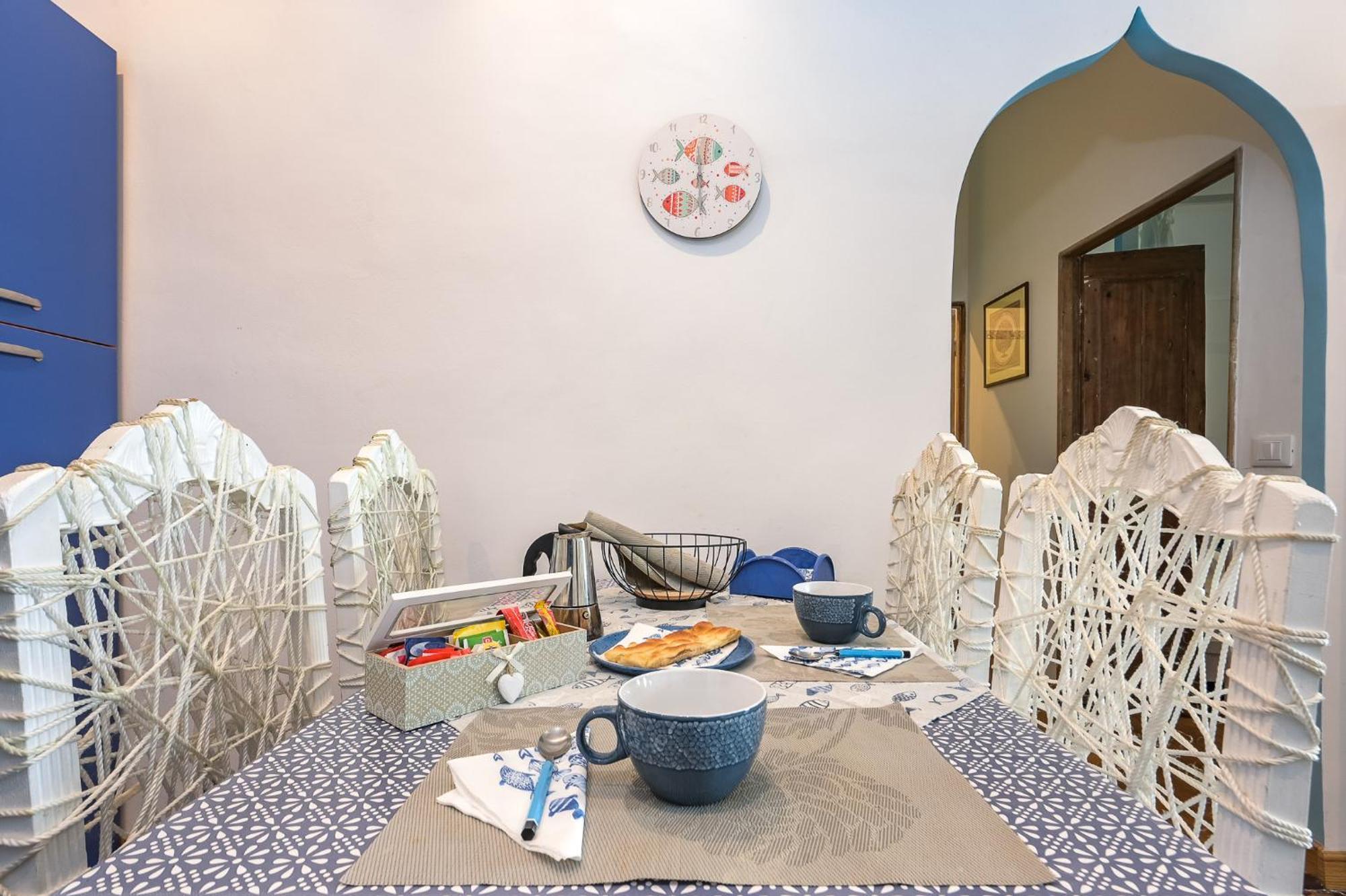 Nel Gozzo Sul Mare - Genovainrelax Apartman Kültér fotó
