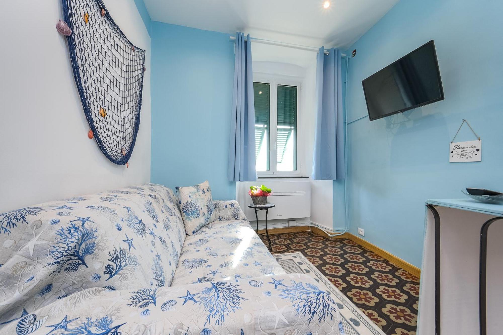 Nel Gozzo Sul Mare - Genovainrelax Apartman Kültér fotó
