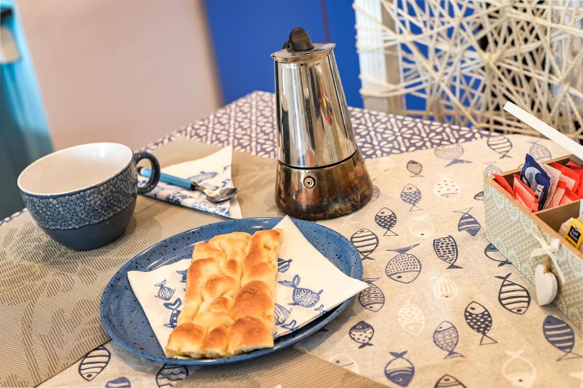 Nel Gozzo Sul Mare - Genovainrelax Apartman Kültér fotó