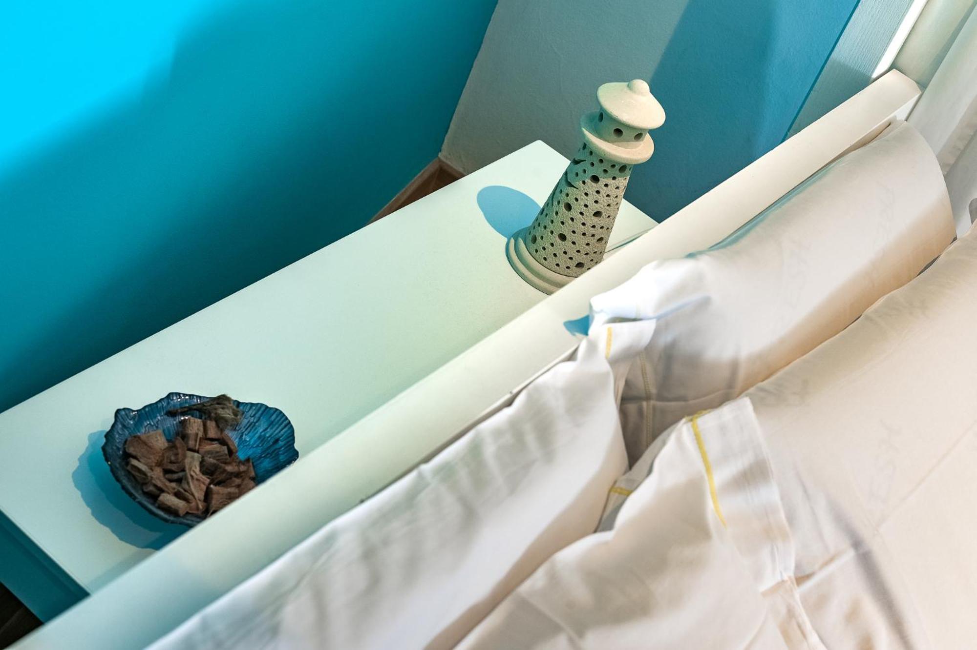 Nel Gozzo Sul Mare - Genovainrelax Apartman Kültér fotó