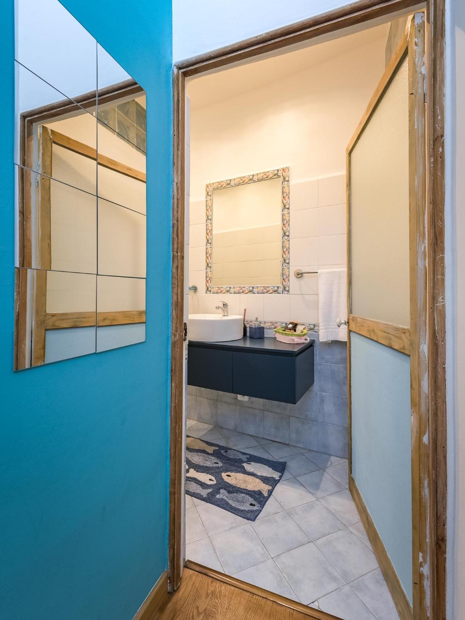 Nel Gozzo Sul Mare - Genovainrelax Apartman Kültér fotó
