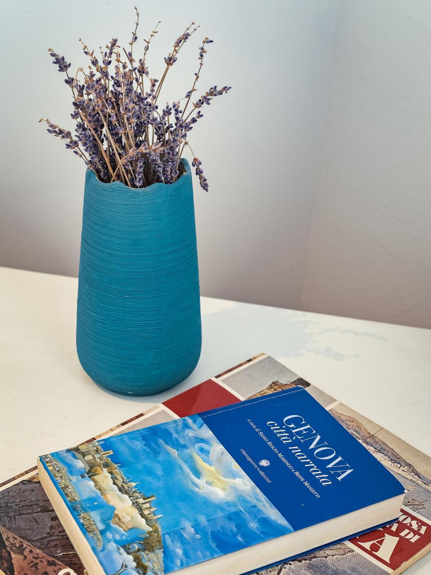 Nel Gozzo Sul Mare - Genovainrelax Apartman Kültér fotó