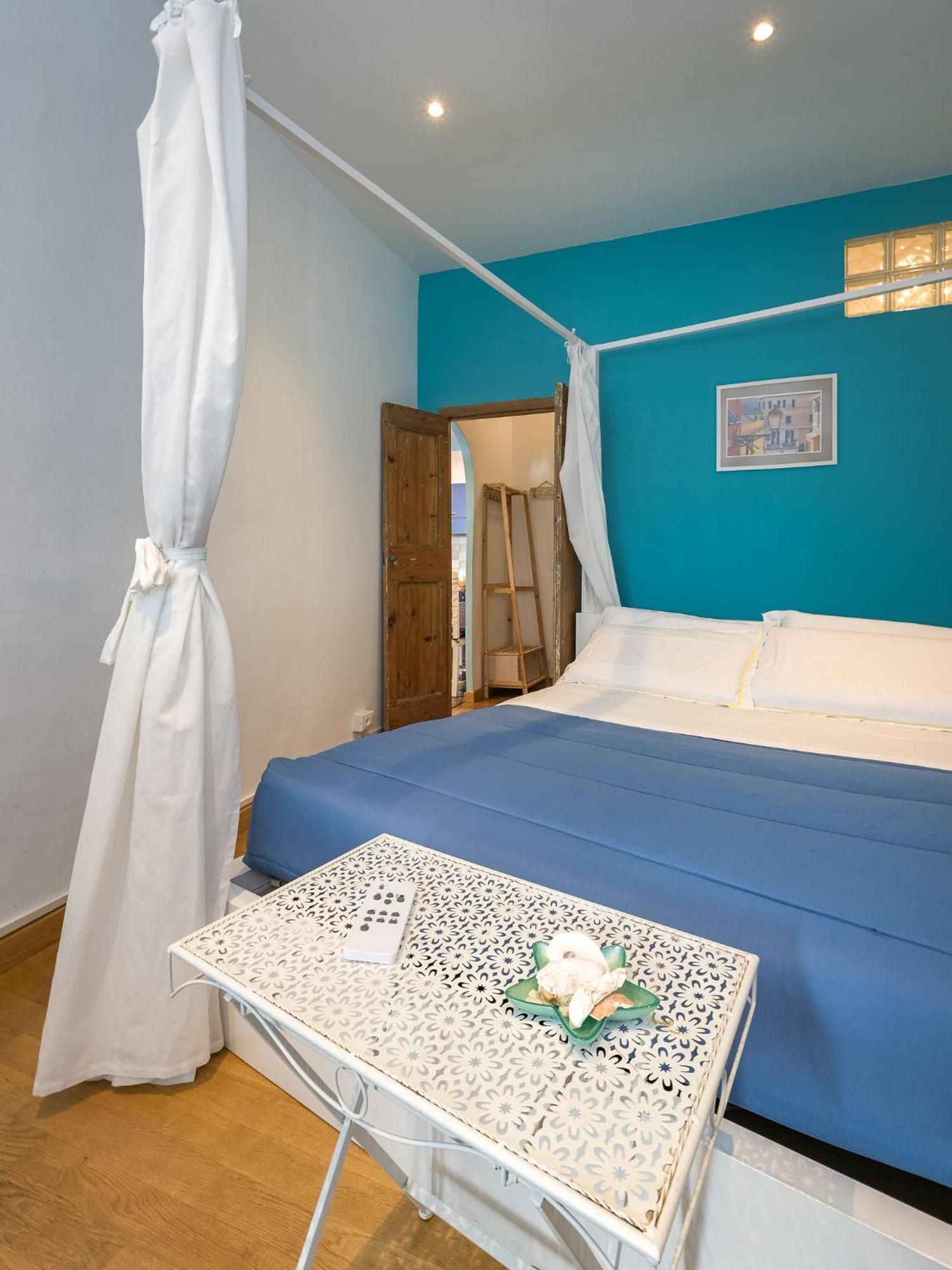 Nel Gozzo Sul Mare - Genovainrelax Apartman Kültér fotó