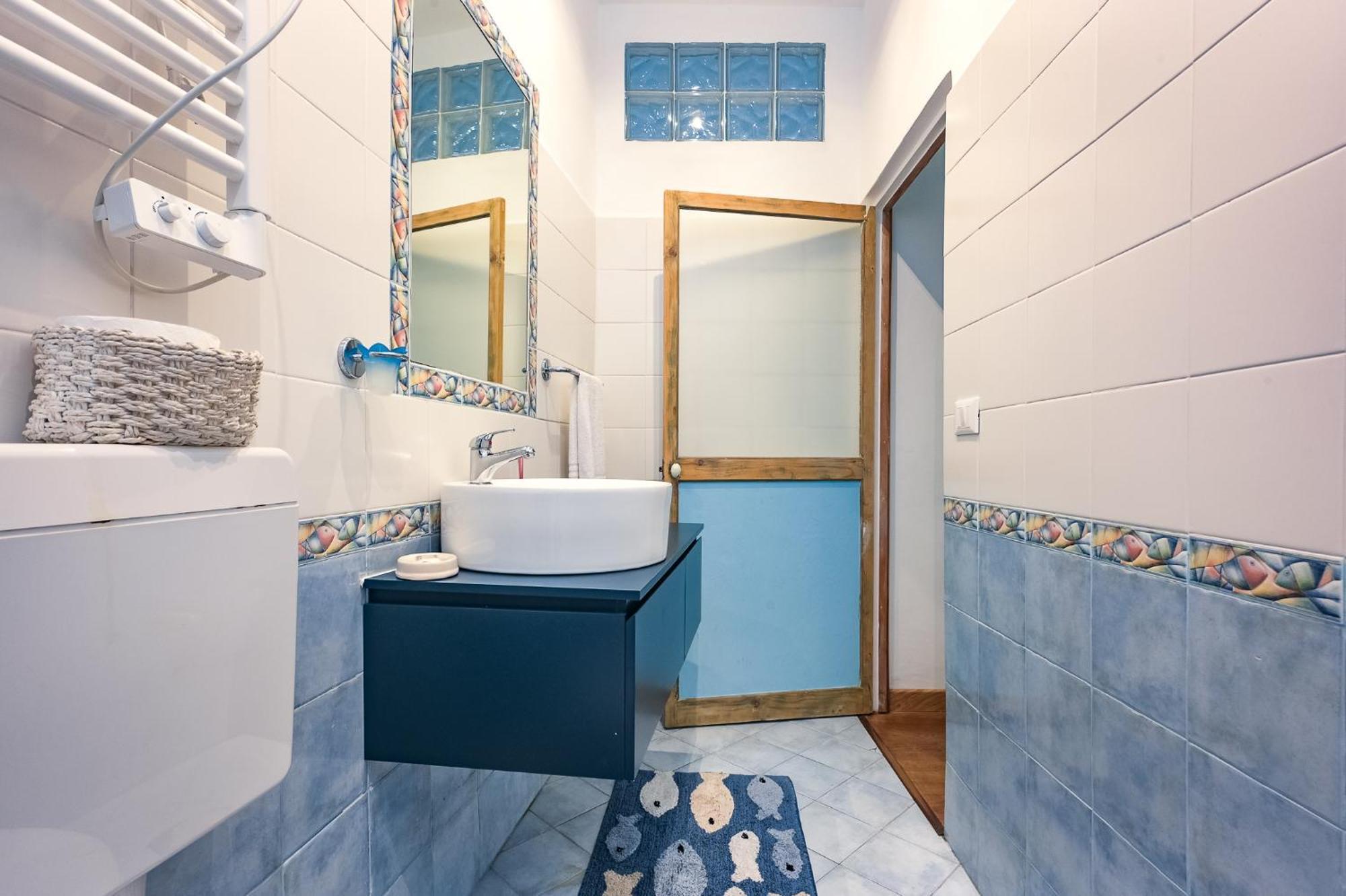 Nel Gozzo Sul Mare - Genovainrelax Apartman Kültér fotó
