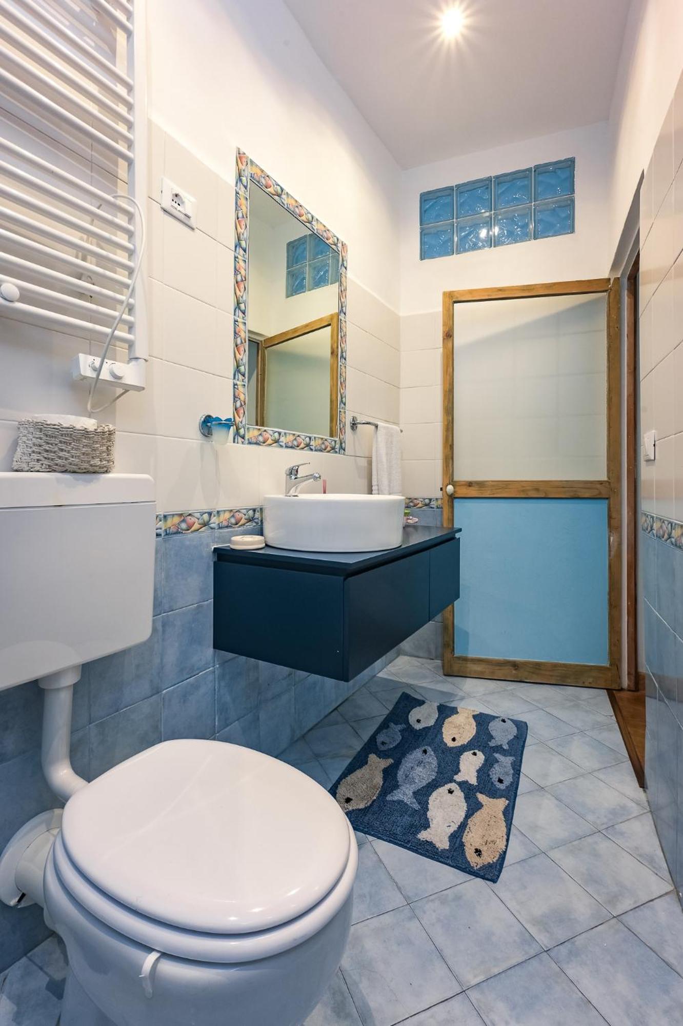 Nel Gozzo Sul Mare - Genovainrelax Apartman Kültér fotó
